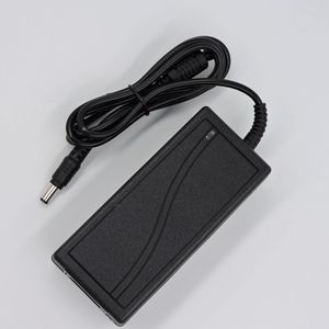 Adaptador de Corriente Rey.1 12V 5A Tipo Escritorio para Tiras LED, Monitores y Pantallas LCD - Product Image 3