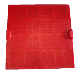 Nieuwe Lineaire Zand Zeefmachine Polyurethaan Plaat Ontwatering <span class=keywords><strong>Shaker</strong></span> Vibrerende Scherm Concurrerende Prijs Zeef - Product Image 1