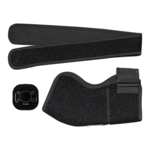 Environmental OK Diving Cloth Electronic <strong>Shiatsu</strong> Massage Belt Heated Neck &amp; Shoulder Pain Relief Massager - Product Image 6