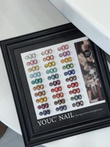 Gel <span class=keywords><strong>de</strong></span> Uñas Magnético Ojo <span class=keywords><strong>de</strong></span> <span class=keywords><strong>Gato</strong></span> <span class=keywords><strong>de</strong></span> Alta Calidad con Diamantes Brillantes, <span class=keywords><strong>Precio</strong></span> al por Mayor, Muestra Gratis - Product Image 3