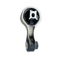 Support d'amortisseur arrière supérieur 8200404271 compatible Renault Trafic II Nissan Primastar Opel Vivaro A 2.0 DCi – Remplace 8200378055