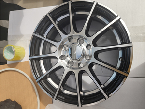 <span class=keywords><strong>Jantes</strong></span> en alliage de carbone pour FORD CADILLAC BUICK VOLKSWAGEN <span class=keywords><strong>PEUGEOT</strong></span>, roues de 13 14 15 16 17 <span class=keywords><strong>18</strong></span> 19 <span class=keywords><strong>pouces</strong></span> - Product Image 3