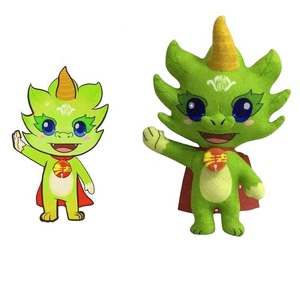 Peluches Personalizados, Muñecos de Peluche Personalizados, Peluches de Dibujos Animados, Peluches de Personajes de Películas, Videojuegos y Animación, Animales de Peluche, Retratos Humanos - Product Image 3