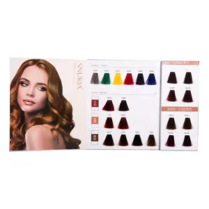 Italian Hair Color Chart manufacturer Hair Dye Swatch Chart For Hair Swatch Color Choosing