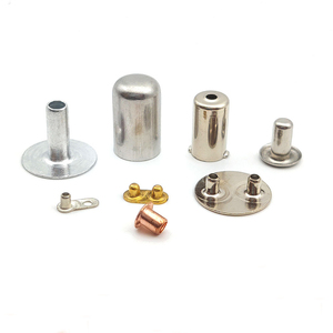 OEM tùy chỉnh thiết kế độ chính xác cao chế biến dập kim loại chế tạo giá thấp nhôm thép không gỉ sâu phần vẽ - Product Image 4