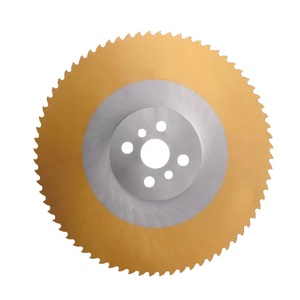 Lame de scie à métaux à grande vitesse 275/300/315 CORONET Crown Metal Lame de scie circulaire - Product Image 2
