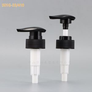 FUXI 28/410 30/410 33/410 Factory Hot Sale All Plastic pp Lotion <b>Pump</b> - Product Image 6