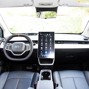 7ที่นั่งรถยนต์ไฟฟ้า4ล้อ Suv <span class=keywords><strong>Neta</strong></span> V 2022 Tide 404 Lite ในสต็อกรถยนต์ EV ความเร็วสูงยานพาหนะพลังงานใหม่ - Product Image 5