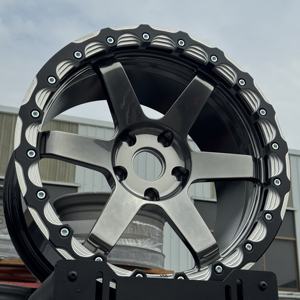 ล้อฟอร์จ <span class=keywords><strong>Volk</strong></span> <span class=keywords><strong>Te37</strong></span> Beadlock 5x114.3 5x120 5x112 6x139.7 ขนาด <span class=keywords><strong>17</strong></span> 18 19 นิ้ว สำหรับ NISSAN Rays GTR R34 LMGT4 BMW ford F150 - Product Image 6