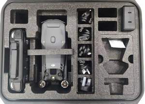 Tout Nouveau Drone Commercial Authentique 3T Worry-Free Basic Combo Série Mavic 3 avec Caméra Thermique 4K, Transmission 15km et Autonomie de Vol de 45min - Product Image 5