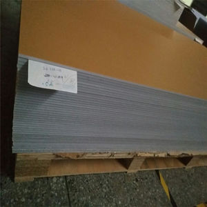 Feuille PS en <span class=keywords><strong>polystyrène</strong></span>, taille 4x8 pieds, 4x6 pieds, feuille PS transparente, feuille PS en plastique transparente - Product Image 5