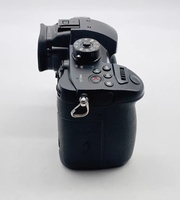 Appareil photo numérique d'occasion Panasonic Lumix DC-GH5 avec capteur CMOS 4/3 20MP