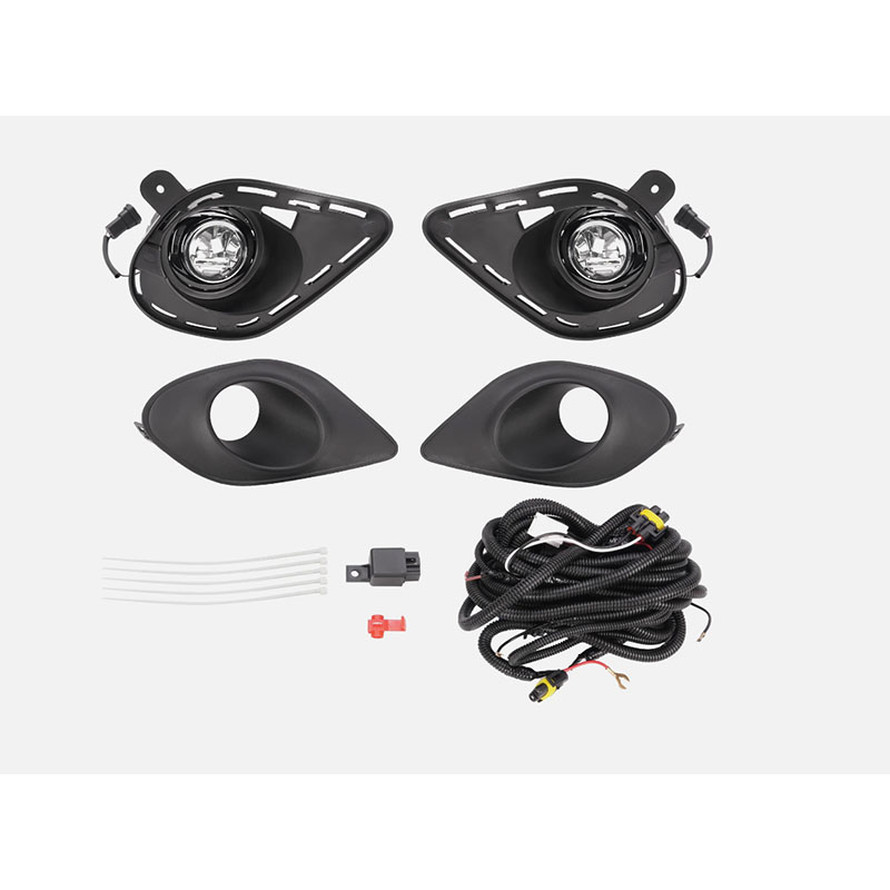 Wholesale Fog Lights for Dodge Charger IP67 Waterproof Design
