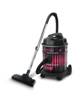 Nouvel aspirateur à tapis haute puissance 2000W, aspirateur sec 21L pour usage domestique, aspirateur à tambour