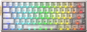 <span class=keywords><strong>Teclado</strong></span> Aula AG60 <span class=keywords><strong>Pro</strong></span> con Interruptores Magnéticos, Cableado, RT0.001mm, 8KHz, 256Khz, 0.08MS, Baja Latencia, para Juegos y Esports, Compatible con CSGO/PUBG/<span class=keywords><strong>APEX</strong></span> - Product Image 3