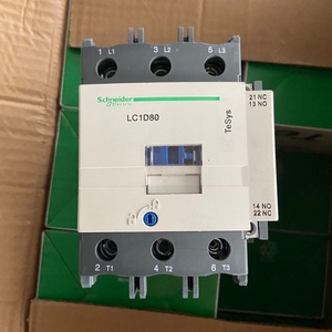Contacteur magnétique Lc1d09 220v AC Schaltrelais 230v Ac 3 Wechsler 8a Shnaider Electric Lc1d32q7 <span class=keywords><strong>Teyes</strong></span> <span class=keywords><strong>Cc3</strong></span> 2k 360 3 pôles - Product Image 3