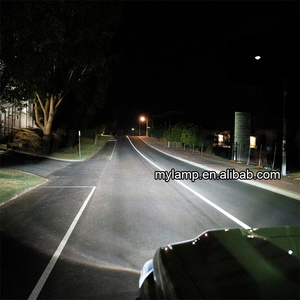 Améliorez vos phares avant pour <span class=keywords><strong>Nissan</strong></span> Y60 GQ Patrol, phares LED de 1988 à 1997 avec effet « œil furieux » - Product Image 6