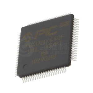 <span class=keywords><strong>PIC32MX440F128L</strong></span>-<span class=keywords><strong>80I</strong></span> mới/<span class=keywords><strong>PT</strong></span> New Original 8/16/32 vi điều khiển chip QFP-100 - Product Image 3