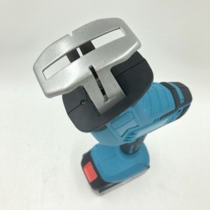 Wholesale Factory Price Industrial Grade 20V DIY Wood Cutting Reciprocating <b>Saw</b> With Brushless Motor 600W Lithium Battery KHC-TH - Product Image 4