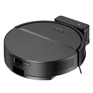 Robot aspirateur et serpillière combinés, aspiration puissante 3000 Pa, cartographie LDS, contrôle via application Wi-Fi, nettoyage humide et sec, moteur sans balais pour le nettoyage domestique - Product Image 1