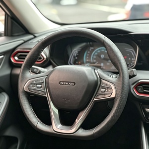 Voiture d'occasion Chang'an <span class=keywords><strong>Auchan</strong></span> X5 Flagship, conduite à gauche, toit ouvrant panoramique, volant multifonction, peinture d'origine - Product Image 6