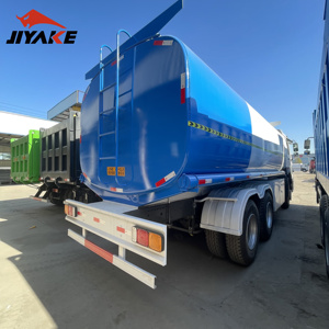Camion-citerne d'<span class=keywords><strong>occasion</strong></span> 2/3 essieux, 6x4, 10 pneus, 371 CV, 1/2/3/4 compartiments, pour carburant/huile/essence/lait/eau - Product Image 5