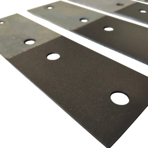 Plaques d'électrodes en titane revêtues de ruthénium et d'iridium, découpe sur mesure, soudage pour remplacement de cellules de chlorinateur de système de <span class=keywords><strong>piscine</strong></span> à eau salée - Product Image 5