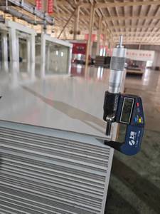 Pe/pvdf alucobond 1220mm * 2440mm * 4mm Nhôm tấm Composite ACP ACM dibond kiến trúc bên ngoài ốp - Product Image 2