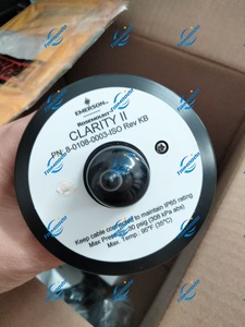 เครื่องส่งสัญญาณออกซิเจนละลายน้ำอุตสาหกรรมรุ่นใหม่ เครื่องส่งสัญญาณความดัน Rosemount 5081 สำหรับกระบวนการผลิตทางเคมี - Product Image 2