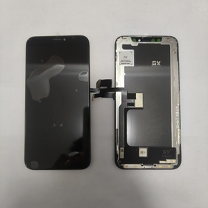 Pantallas LCD para Teléfonos Móviles <span class=keywords><strong>iPhone</strong></span> GX X XS <span class=keywords><strong>MAX</strong></span> <span class=keywords><strong>11</strong></span> 12 <span class=keywords><strong>Pro</strong></span> 13pro 14 15 16 <span class=keywords><strong>PRO</strong></span> <span class=keywords><strong>MAX</strong></span>, Pantalla LCD para Reparación - Product Image 2
