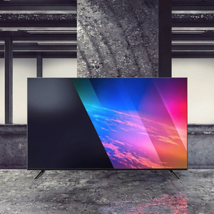 SMGS 125,7 <span class=keywords><strong>cm</strong></span> (50 pollici) Nero 60Hz Smart <span class=keywords><strong>TV</strong></span> 4K Ultra HD HDR Grado A, compatibile con Prime Video - Product Image 3