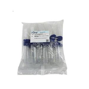 Tubos de Centrífuga Silicon Valley de 50 ml con Tapa Plana y Fondo Puntiagudo, Esterilizados para Uso en Laboratorio - Product Image 1