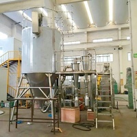 Precio de resina de formaldehído para secador de pulverización centrífugo, en plástico y resina, urea