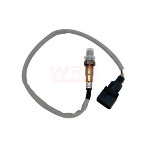 Nuevo Sensor de Oxígeno WRR para E90 E60 325i 530i, Sonda Lambda de Gases de Escape Premium y Duradera, Detector de O2 - Product Image 1