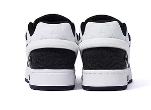 Zapatillas Retro de Alta Calidad para Hombre, Impermeables, Ligeras, Transpirables, con Forro de Malla, Amortiguación de Gel, Antideslizantes, con Cordones, Casuales y Deportivas - Product Image 5