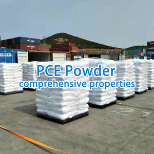 Poudre de superplastifiant PCE de polycarboxylate de contenu solide de 98% pour le <span class=keywords><strong>plastifiant</strong></span> superbe concret - Product Image 5