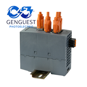 <b>Ethernet</b> <b>Switch</b> 6GK5005-0BA00-1AB2 6GK5008-0BA10-1AB2 6GK5005-0BA10-1AAA3 6GK5180-0BA00-2AC2 6GK5280-0BA00-2AC2 - Product Image 1