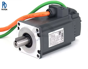 1FL6042-2AF21-1AB1 Motors for Motion Control S Servomotors 1FL6 Servomotors 1FL6 Servomotors for - Product Image 1