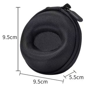 Customized Logo Eva Sunglasses <b>Watch</b> <b>Case</b> with Zipper Waterproof Colorful Shockproof Carrying Storage - Product Image 4