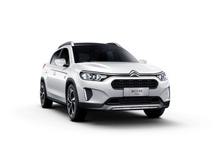 Dongfeng Citroën C3-XR, SUV <span class=keywords><strong>Pequeño</strong></span> de 5 Puertas y 5 Asientos, Motor de Gasolina 1.2T de 116 Caballos de Fuerza - Product Image 4