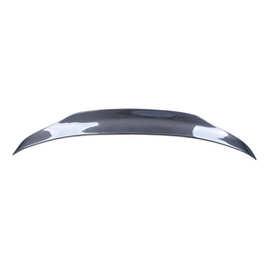 For Series G25 G35 G37 4Door Sedan PSM Style Carbon Fiber Spoiler Trunk Wing 2007-2014 (not for STC) - Product Image 3