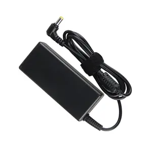 Guangzhou Factory 60W laptop charger 19V 3.16A 5.5*1.7 ac dc power adapters for ACER Charger