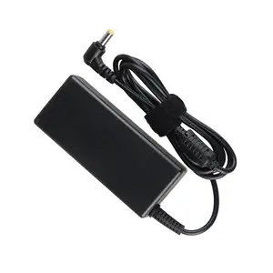 Guangzhou Factory 60W caricabatterie per laptop 19V 3.16A 5.5*1.7 ac dc adattatori di alimentazione per ACER charger