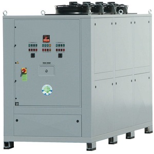 Controlador de Temperatura para Moldes Tool-Temp, Enfriador Industrial de 1000W, Máquina de Control Preciso de Temperatura del Agua - Product Image 4