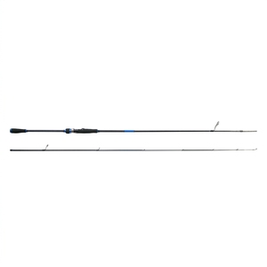 Caña <span class=keywords><strong>de</strong></span> <span class=keywords><strong>Pescar</strong></span> EGING <span class=keywords><strong>de</strong></span> Carbono 30T <span class=keywords><strong>de</strong></span> 2.5m, Ligera, con Guías FUJI, Caña <span class=keywords><strong>de</strong></span> Spinning, Caña para Señuelos, Punta Sólida <span class=keywords><strong>de</strong></span> Carbono, para Pesca <span class=keywords><strong>de</strong></span> Calamar, Superventas - Product Image 4