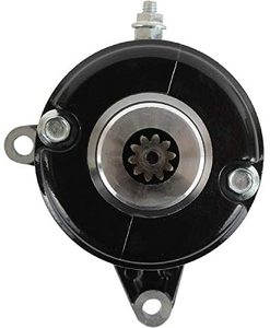 Motor de Arranque Nuevo para Motocicleta <span class=keywords><strong>Kawasaki</strong></span> XZ750 <span class=keywords><strong>ZX7</strong></span> <span class=keywords><strong>Ninja</strong></span> 1991-1995 21163-1193 - Product Image 2