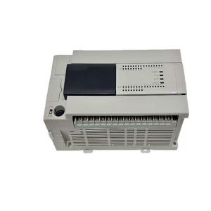 Contrôleur PLC industriel Itsubishi FX compatible, contrôleur logique programmable, source d'usine, support technique professionnel - Product Image 2