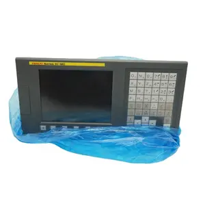 0i-MC/TC FANUC NC Hệ Thống Điều Khiển Màn Hình LCD Loại Màn Hình A02B-0309-B520 A02B-0309-B522 A02B0309B520 A02B0309B522