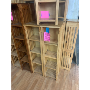 Étagère de rangement moderne en bois massif pour cuisine, support d'organisation d'appareils électroménagers, support multicouche pour four à micro-ondes, meuble de rangement - Product Image 5