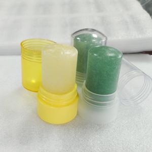 <span class=keywords><strong>Sel</strong></span> minéral <span class=keywords><strong>d</strong></span>'<span class=keywords><strong>alun</strong></span> <span class=keywords><strong>de</strong></span> <span class=keywords><strong>potassium</strong></span> : Indispensable pour une suppression durable <span class=keywords><strong>de</strong></span> la transpiration, la purification des odeurs et les voyages. - Product Image 6